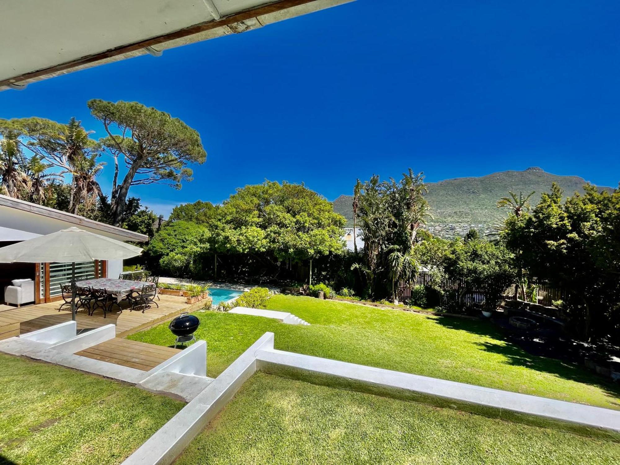 Villa La Boheme *