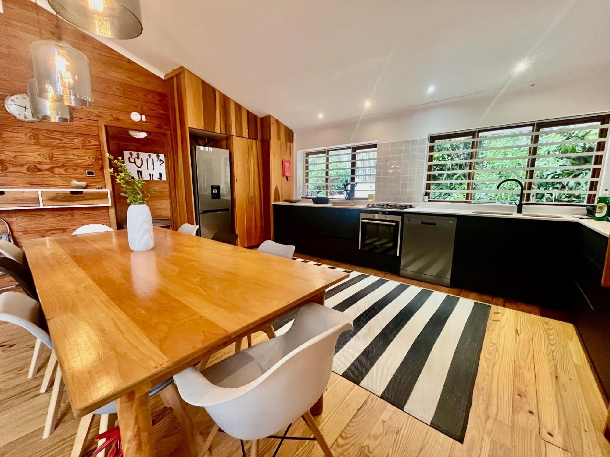 Villa La Boheme Cape Town