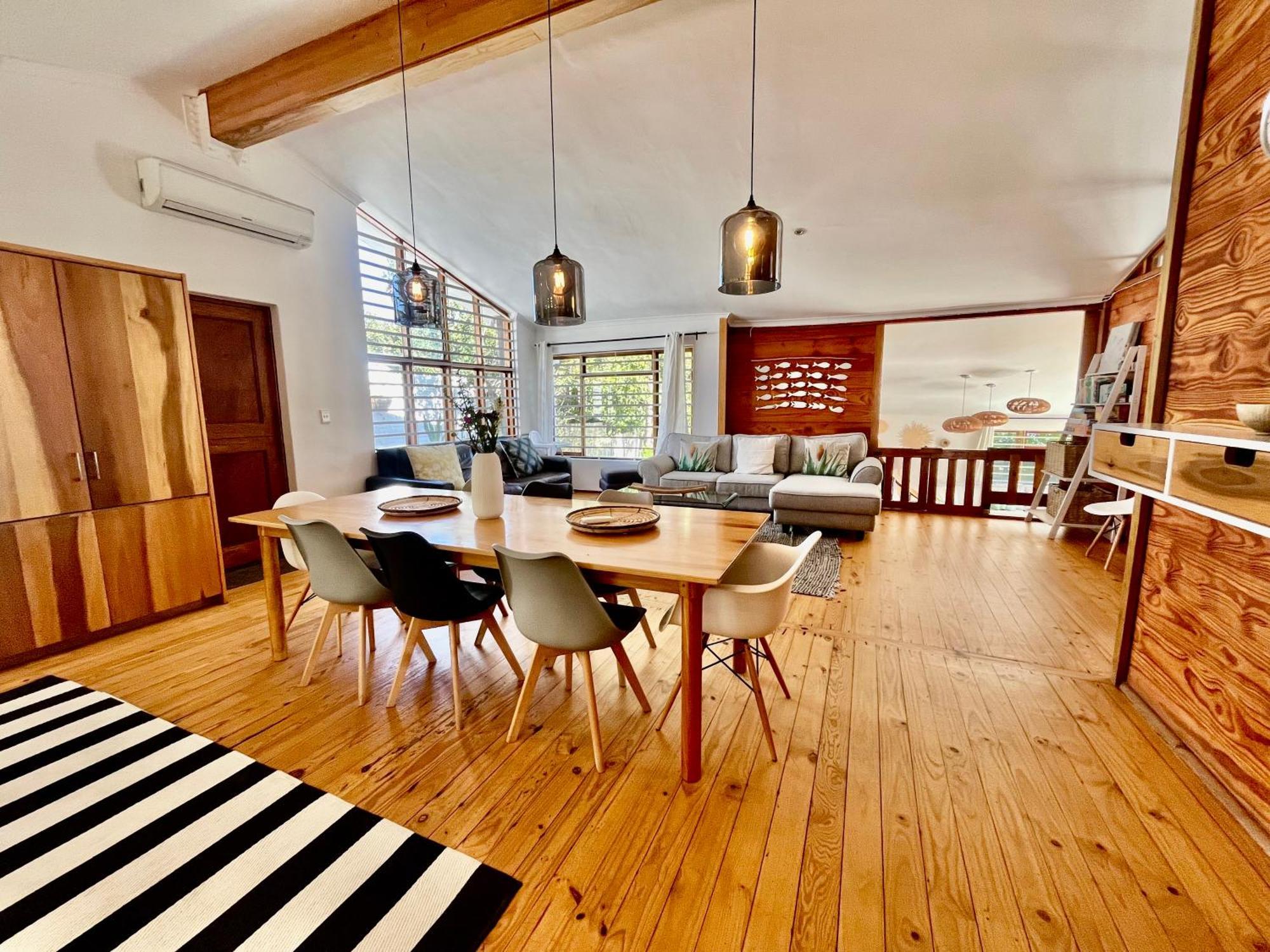 La Boheme Villa